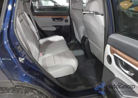 2020 Honda Cr-V Awd Ex-L from USA, damaged, VIN 2HKRW2H84LH662344